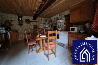 achat maison massingy-les-semur 21140