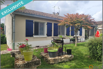 achat maison massognes 86170