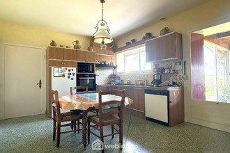 achat maison massognes 86170