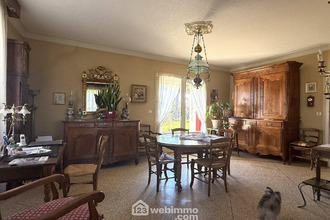 achat maison massognes 86170