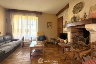 achat maison massognes 86170