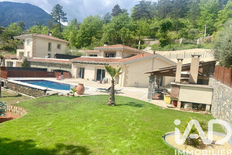 achat maison massoins 06710