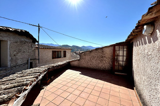 achat maison massoins 06710