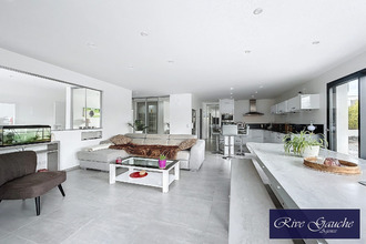 achat maison massongy 74140