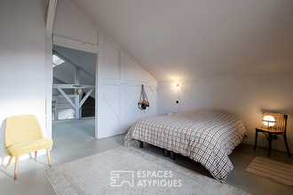 achat maison massongy 74140