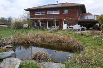 achat maison massongy 74140