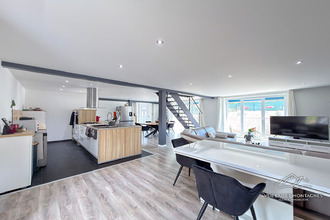 achat maison massongy 74140