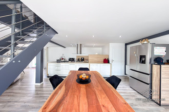 achat maison massongy 74140
