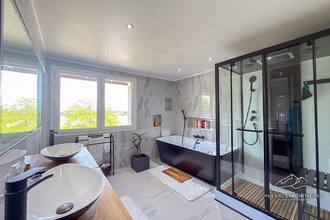 achat maison massongy 74140