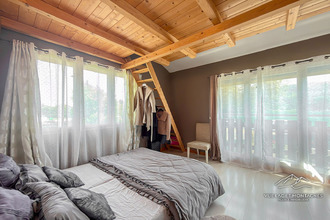 achat maison massongy 74140