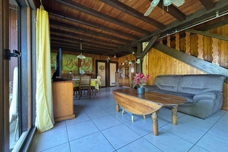 achat maison massongy 74140