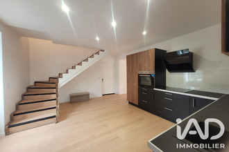 achat maison massongy 74140