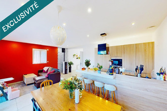 achat maison massongy 74140