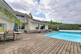 achat maison massongy 74140