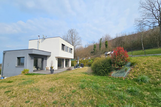 achat maison massongy 74140