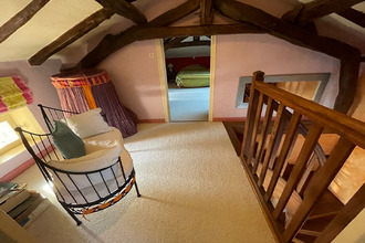 achat maison massoules 47140