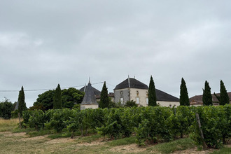 achat maison massugas 33790
