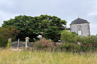 achat maison massugas 33790