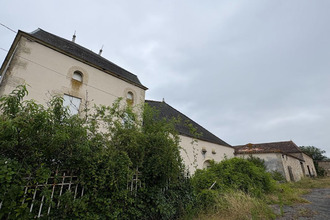 achat maison massugas 33790