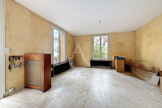 achat maison massy 91300