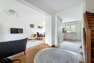 achat maison massy 91300