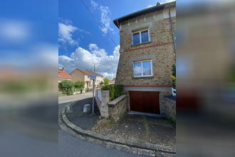 achat maison massy 91300
