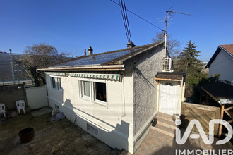 achat maison massy 91300