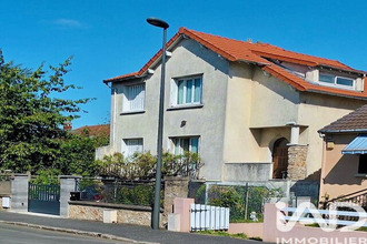 achat maison massy 91300