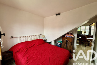 achat maison massy 91300
