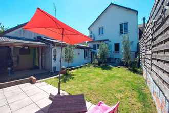 achat maison massy 91300