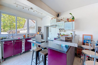 achat maison massy 91300