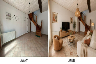 achat maison mastaing 59172