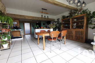 achat maison matafelon-granges 01580