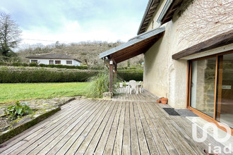 achat maison matafelon-granges 01580