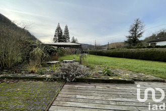 achat maison matafelon-granges 01580