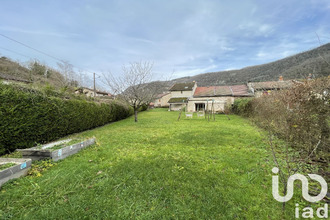 achat maison matafelon-granges 01580