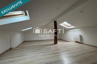 achat maison matafelon-granges 01580