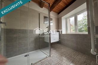 achat maison matafelon-granges 01580