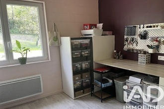 achat maison matafelon-granges 01580