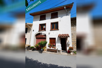 achat maison matafelon-granges 01580