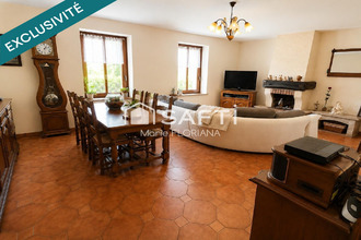 achat maison matafelon-granges 01580