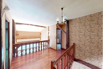 achat maison matafelon-granges 01580