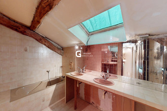 achat maison matafelon-granges 01580
