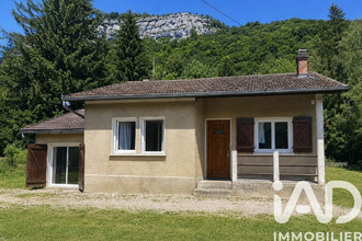 achat maison matafelon-granges 01580