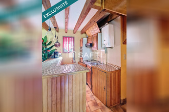 achat maison matemale 66210