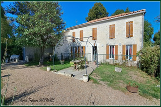 achat maison matha 17160