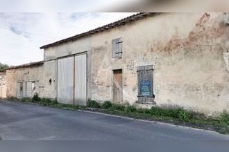 achat maison matha 17160