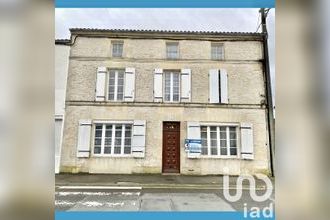 achat maison matha 17160