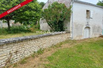 achat maison matha 17160