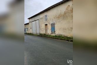 achat maison matha 17160